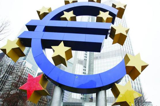 Eurozone business activity highest for four years: Markit survey