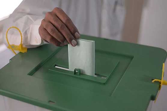  Local body elections in KP to be held on 30th May, schedule formulated