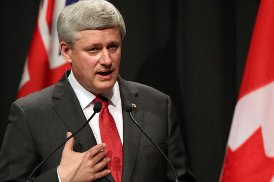 Canada to extend airstrikes against IS, may go into Syria