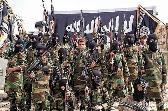 IS trains hundreds of child soldiers in Syria: monitor