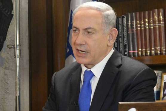 Israel's Netanyahu mired in post-vote crisis with US