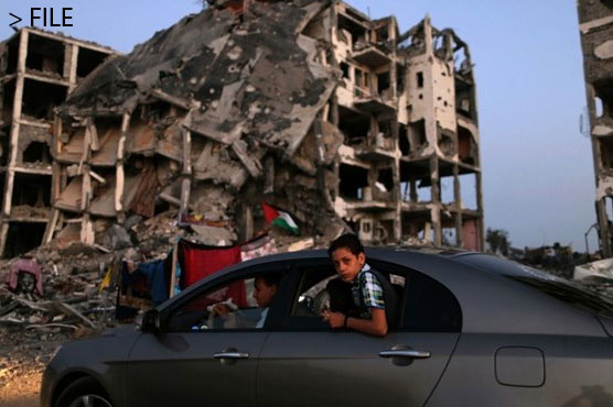 Israel jails Gaza fighter for 15 years