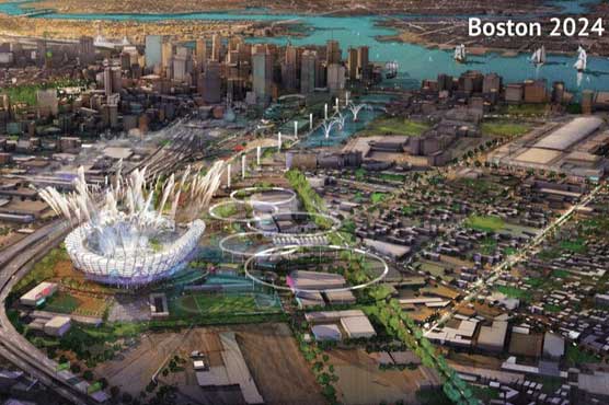 Olympics: Boston will drop 2024 bid if voters reject idea