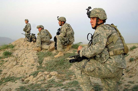 White House: US to slow troop withdrawal from Afghanistan