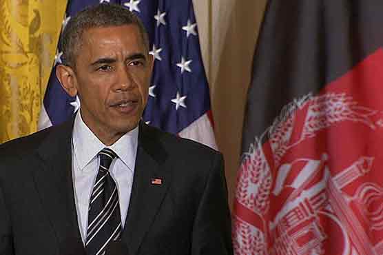 Alps plane crash heartbreaking, Obama says