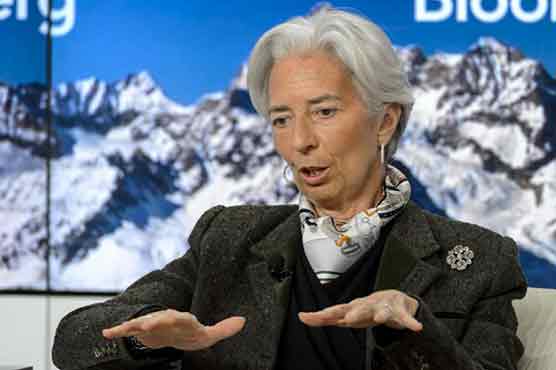 IMF 'Plan B' on reforms could slash US power