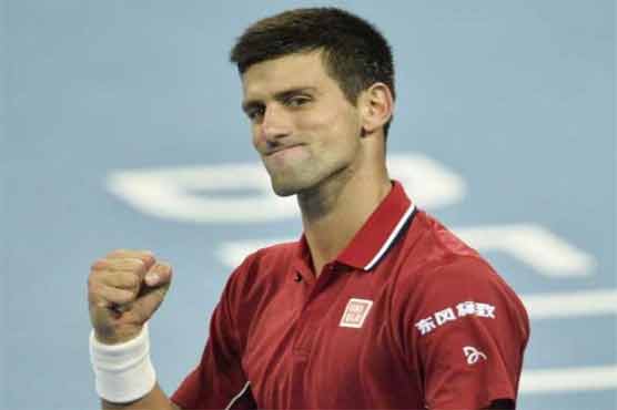 Tennis: Surging Djokovic takes aim at March title double