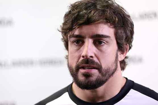 Formula One: Return of the king for Malaysian GP