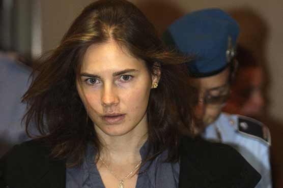 D-day for Amanda Knox over Italy murder conviction