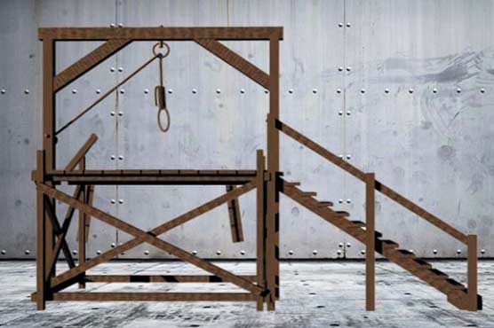 Six more death row prisoners executed in Pakistan