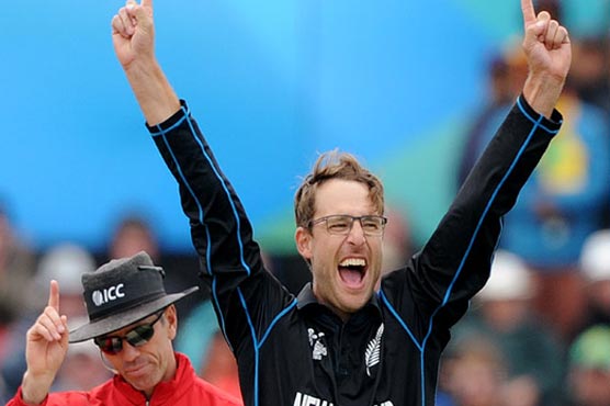 Black Caps want World Cup fairytale for Vettori