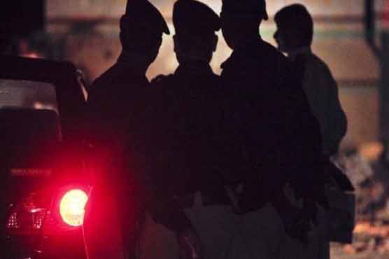 Lahore: Two robbers killed, one arrested in police encounter