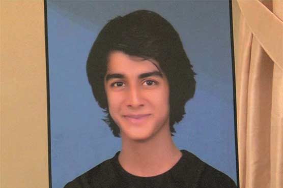 ATC acquits two accused in Hamza murder case 