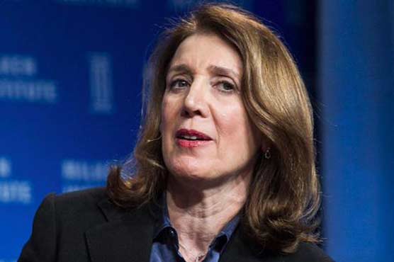 Google turns to Wall Street for new finance chief 