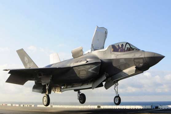 Lockheed likely to lose some incentive over F-35 software delay