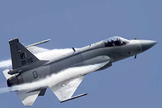 Pakistan jets kill 30 Taliban-ally militants, including spokesman