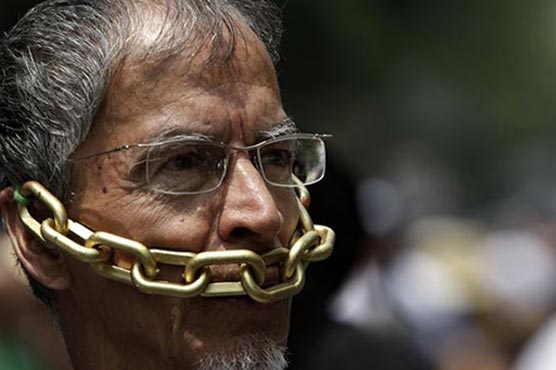 Attacks on Mexico journalists surge: rights group