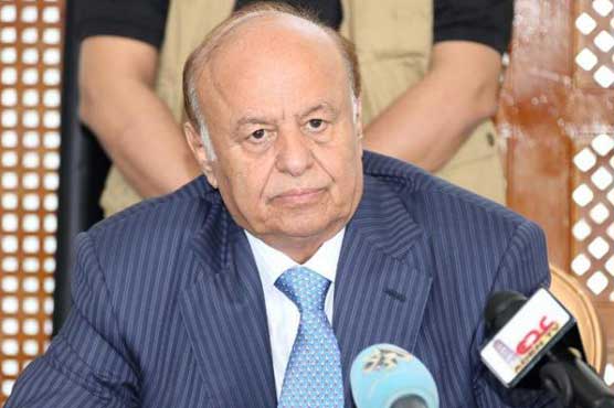 Top aide denies Yemen president Hadi fled Aden