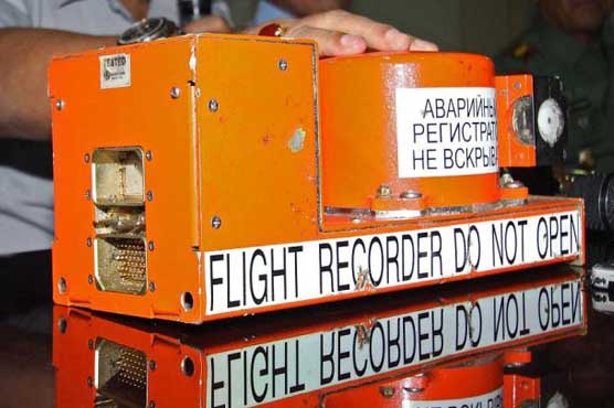 Black boxes: crucial to air crash probes