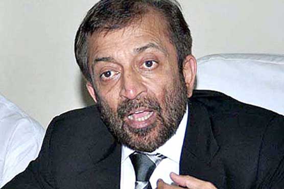 Everything in Karachi is happening on Imran Khan's behest: MQM