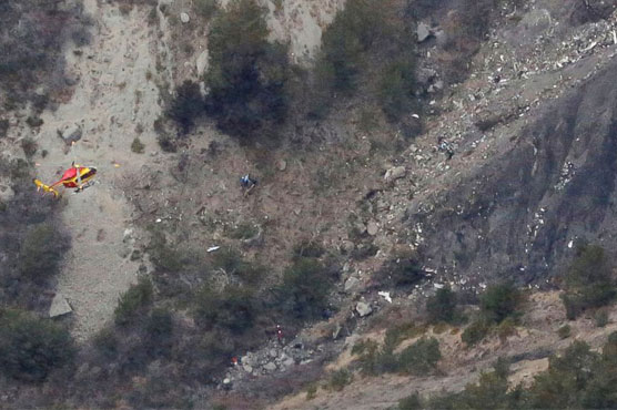 What we know about Germanwings crash so far