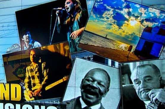 Doors, Radiohead preserved by Library of Congress