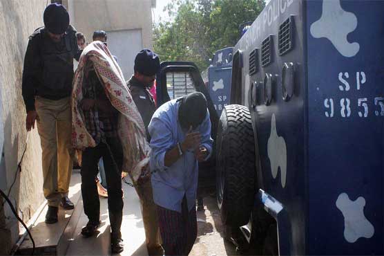 JIT formed to probe suspects arrested from Nine-Zero, surroundings