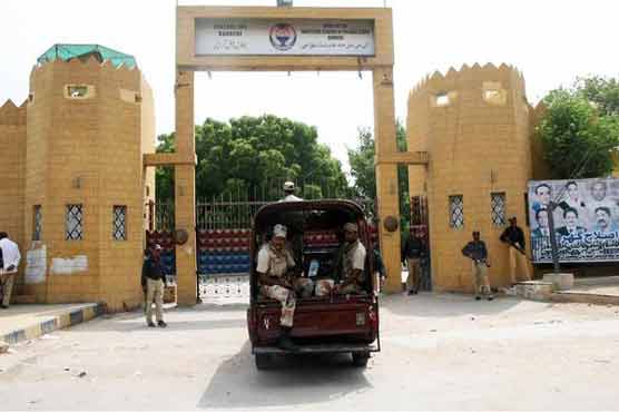 NADRA reveals prisoners' profiles don't match with jail records