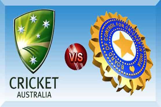 India to meet Australia in semi final today
