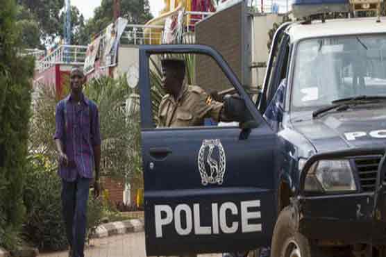 US issues Uganda terror attack warning