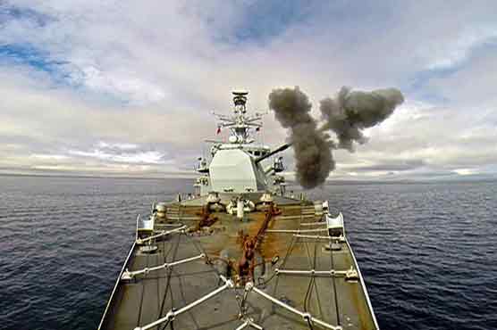 Argentina condemns British 'provocation' in Falklands