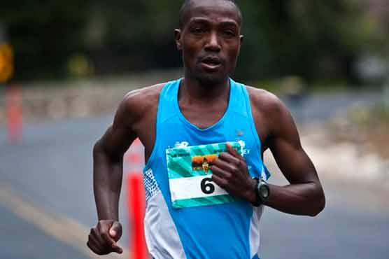 Athletics: Kenya's Mutinda banned for doping