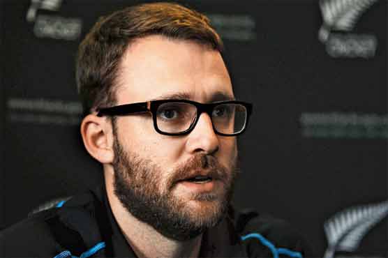 Vettori to play valedictory match in World Cup final