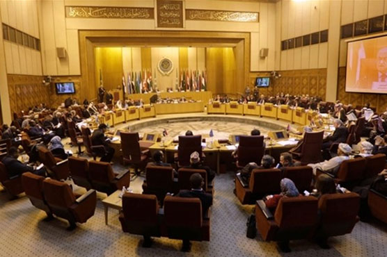 Arabs to consider joint military force at Egypt summit