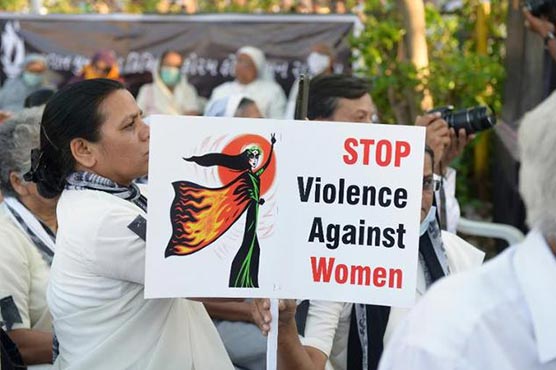 Indian police make first arrest in nun's rape