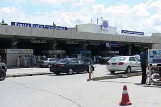 FIA apprehends two passengers over forged travelling documents