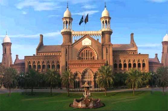 Non-party LB polls: How govt can be formed if there is no political party, says LHC