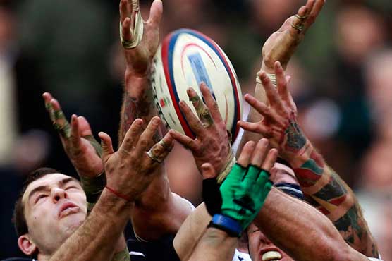 RugbyU: Atkins to replace fellow Aussie Mumm at Exeter
