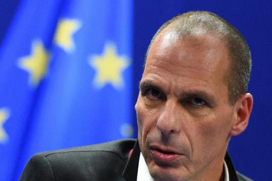 EU deal on reforms, loans next week: Greek minister
