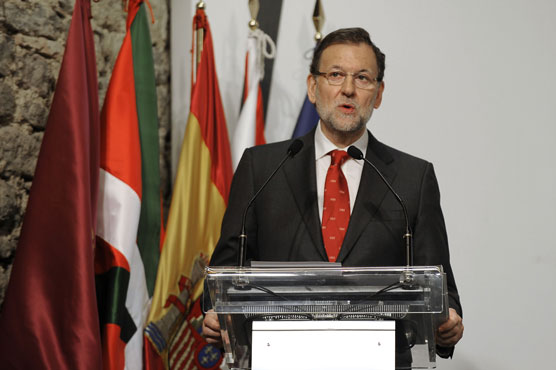 Spain PM 'deeply shaken' by France air crash findings