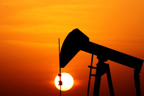 Oil prices surge on Middle East fears