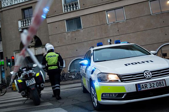 Danish gunman's suspected helpers to stay in custody