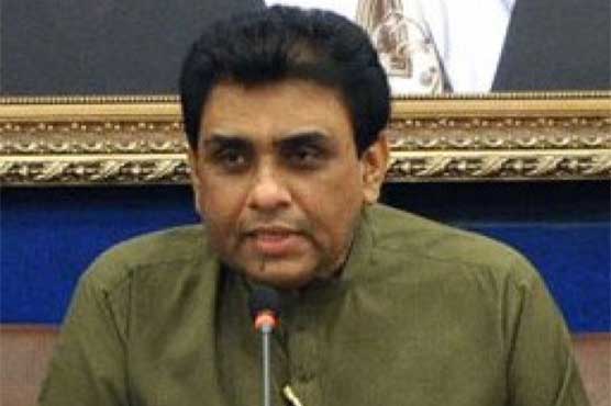 Others like us will be here in Karachi if we're not: Khalid Maqbool Siddiqui