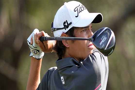 Golf: France's Saddier leads EPGA in Agadir
