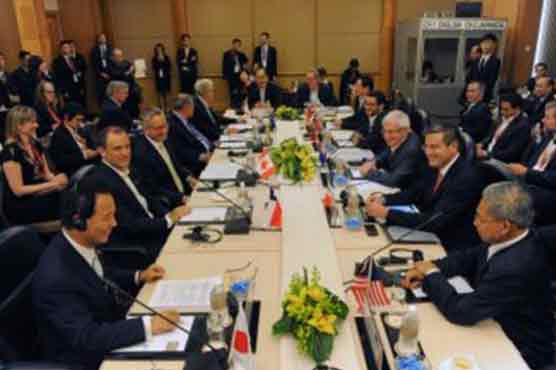 Leaked dispute-settlement plan raises US trade concerns