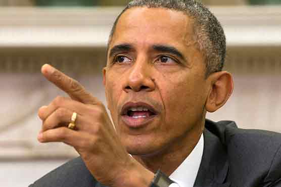 US Republicans: Saudi action reflects distrust of Obama