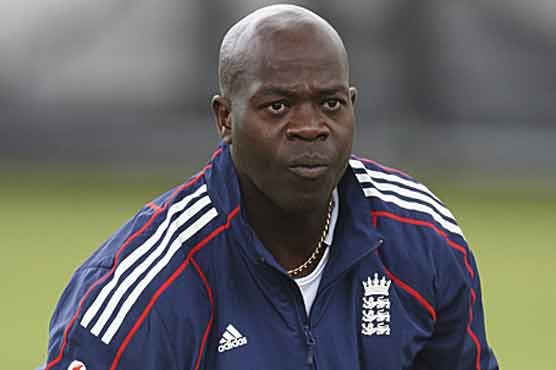 England name Gibson as fast bowler coach for W.Indies tour