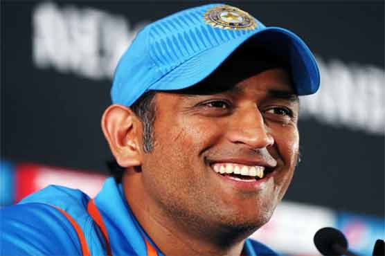 Dhoni plays guessing game over retirement talk