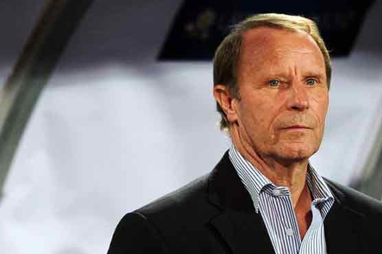 Football: Klinsmann adds ex-coach Vogts to US braintrust