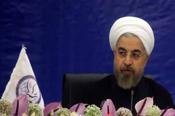 Rouhani writes to Obama as Iran talks near deadline